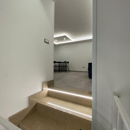 Vibra Napoli Apartament Exteriör bild