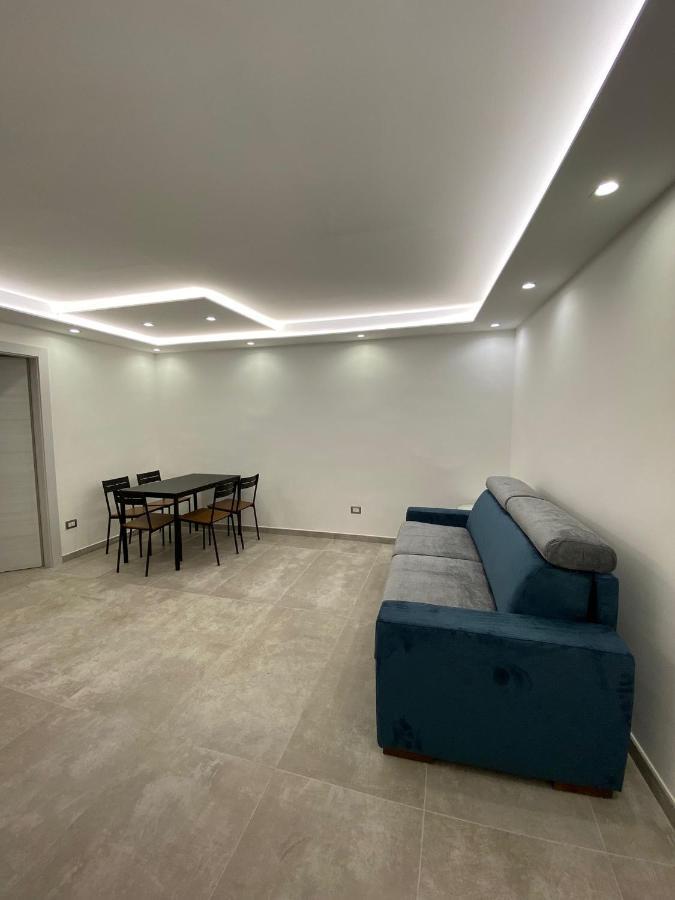 Vibra Napoli Apartament Exteriör bild