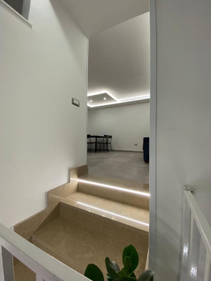Vibra Napoli Apartament Exteriör bild