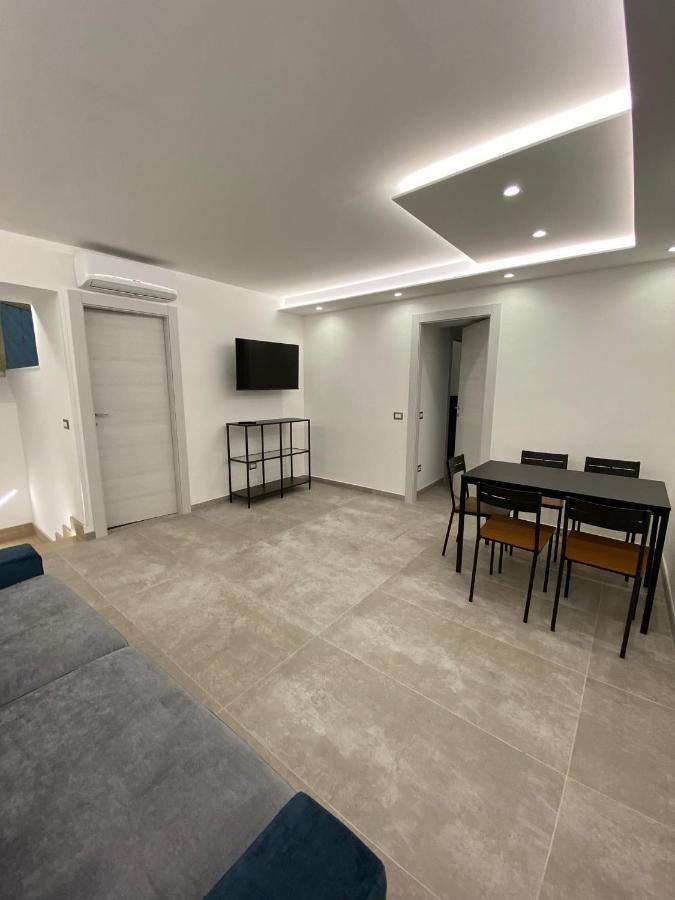 Vibra Napoli Apartament Exteriör bild