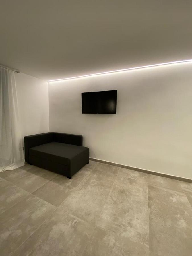 Vibra Napoli Apartament Exteriör bild