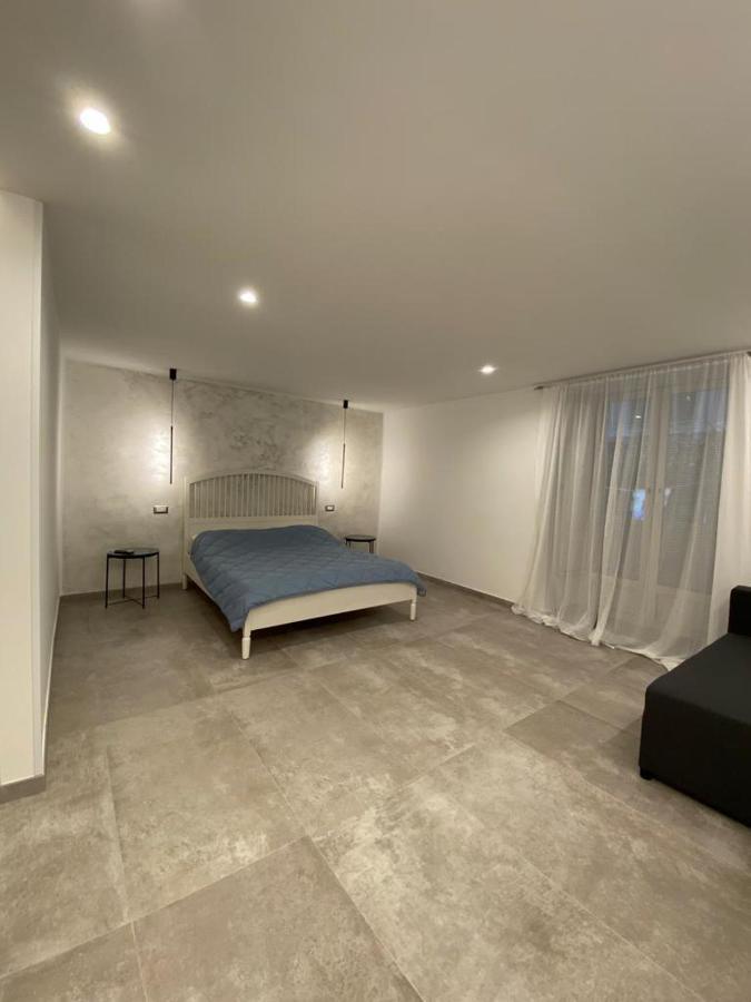 Vibra Napoli Apartament Exteriör bild